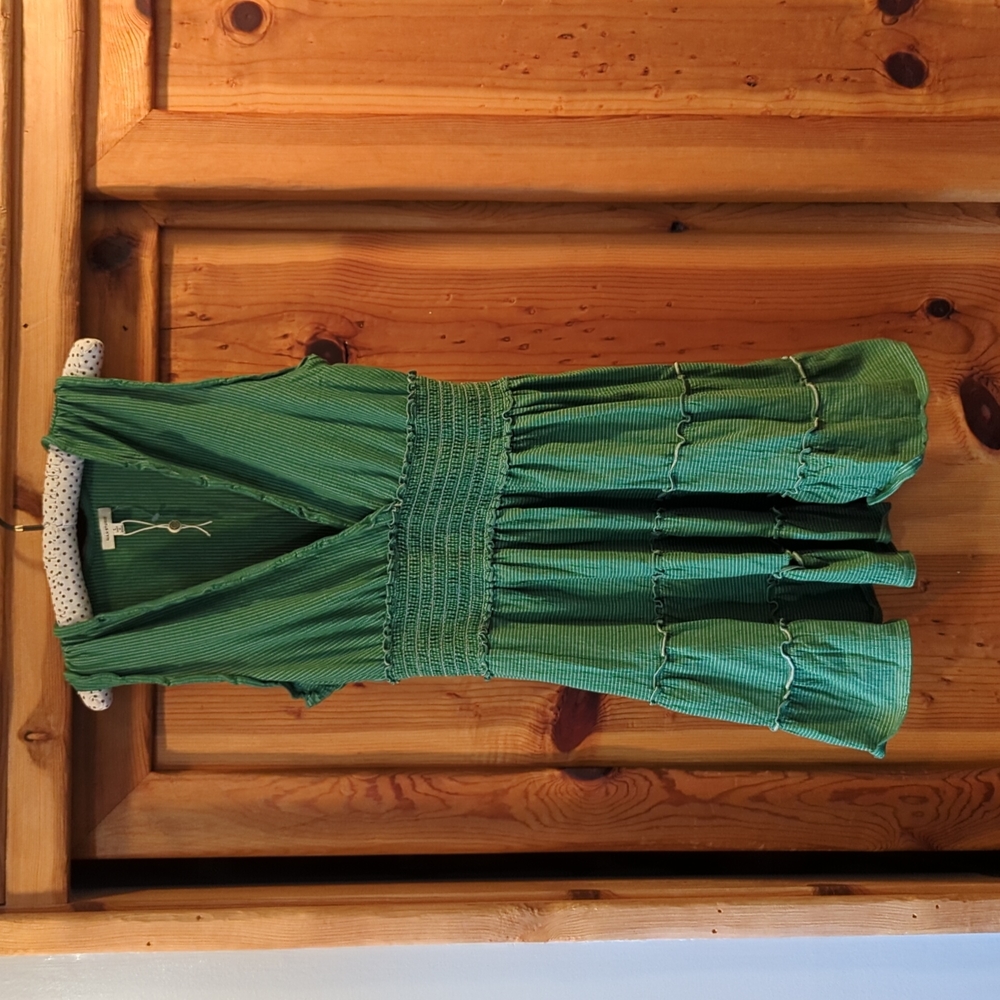 Max studio dress